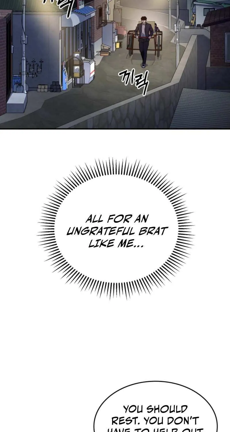 Police Returner’s Reset Life Chapter 2 page 29 - 