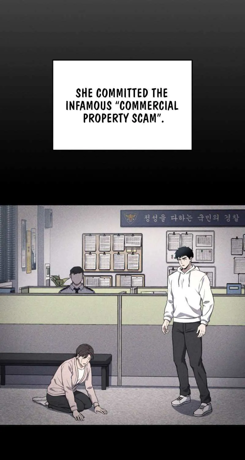 Police Returner’s Reset Life Chapter 2 page 4 - 