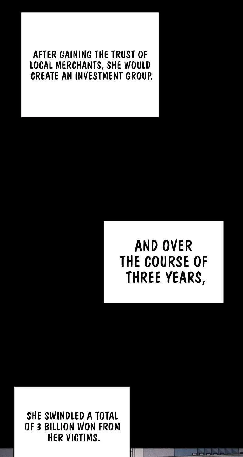 Police Returner’s Reset Life Chapter 2 page 5 - 