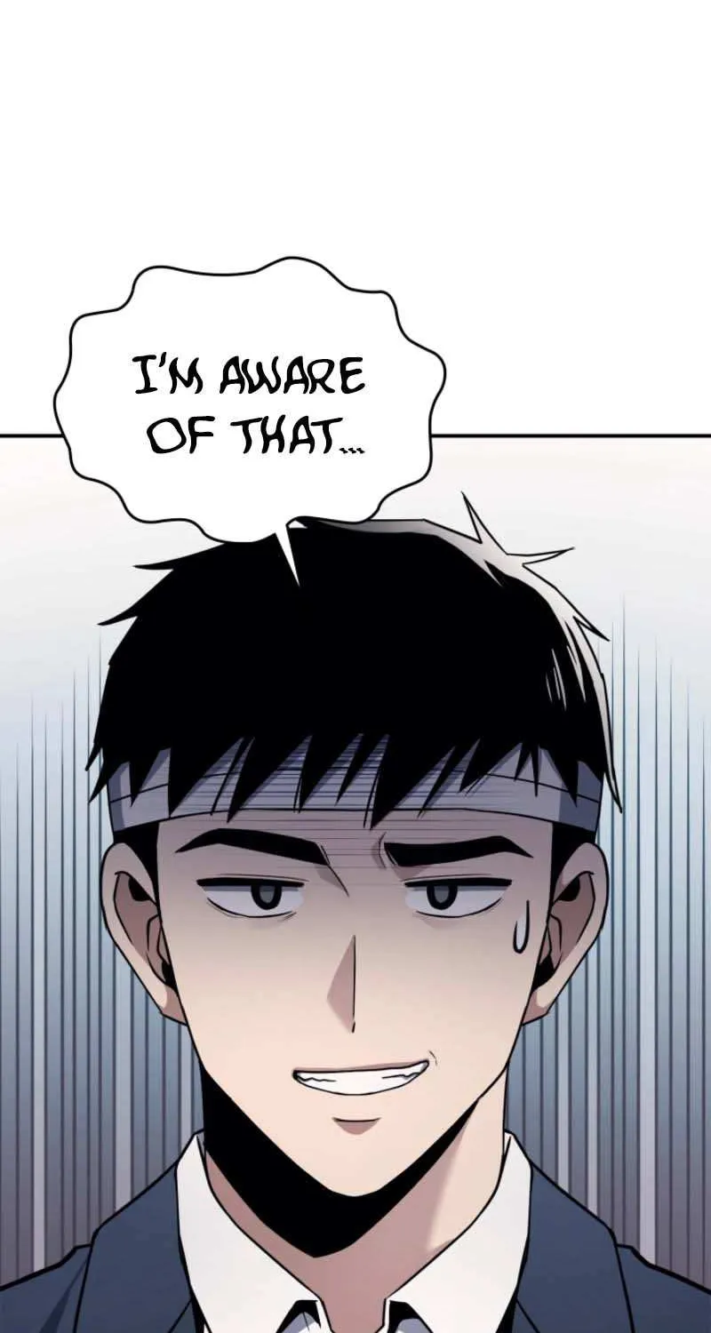 Police Returner’s Reset Life Chapter 2 page 57 - 