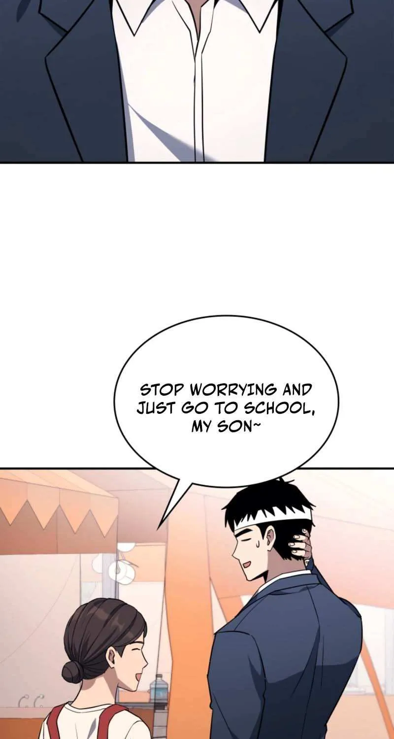 Police Returner’s Reset Life Chapter 2 page 58 - 
