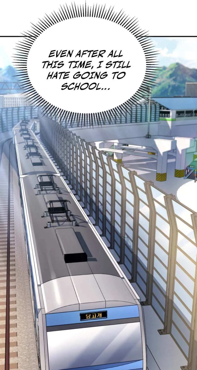 Police Returner’s Reset Life Chapter 2 page 61 - 