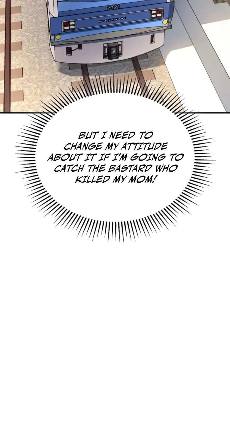 Police Returner’s Reset Life Chapter 2 page 62 - 