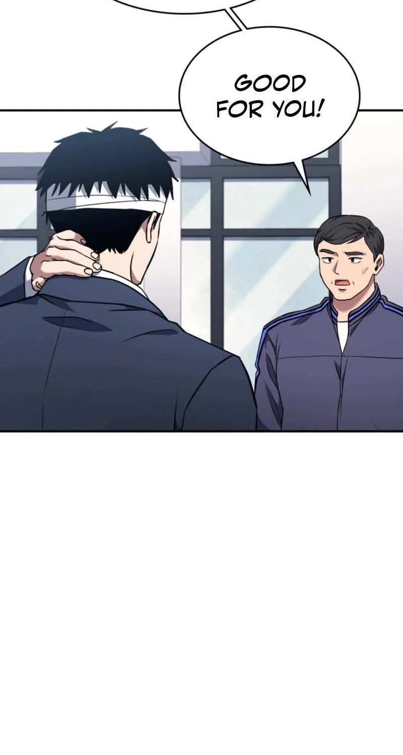 Police Returner’s Reset Life Chapter 2 page 74 - 