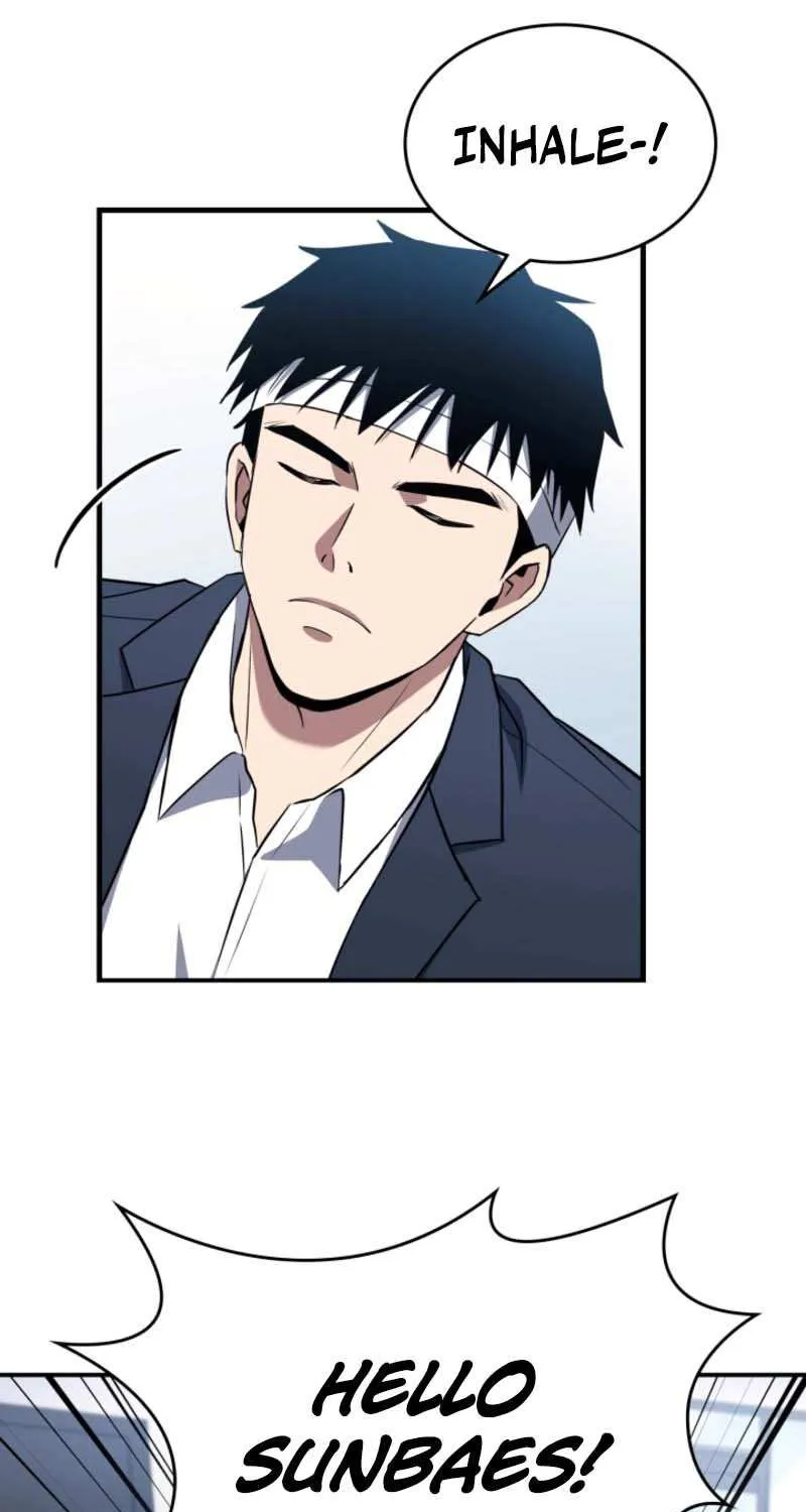 Police Returner’s Reset Life Chapter 2 page 81 - 