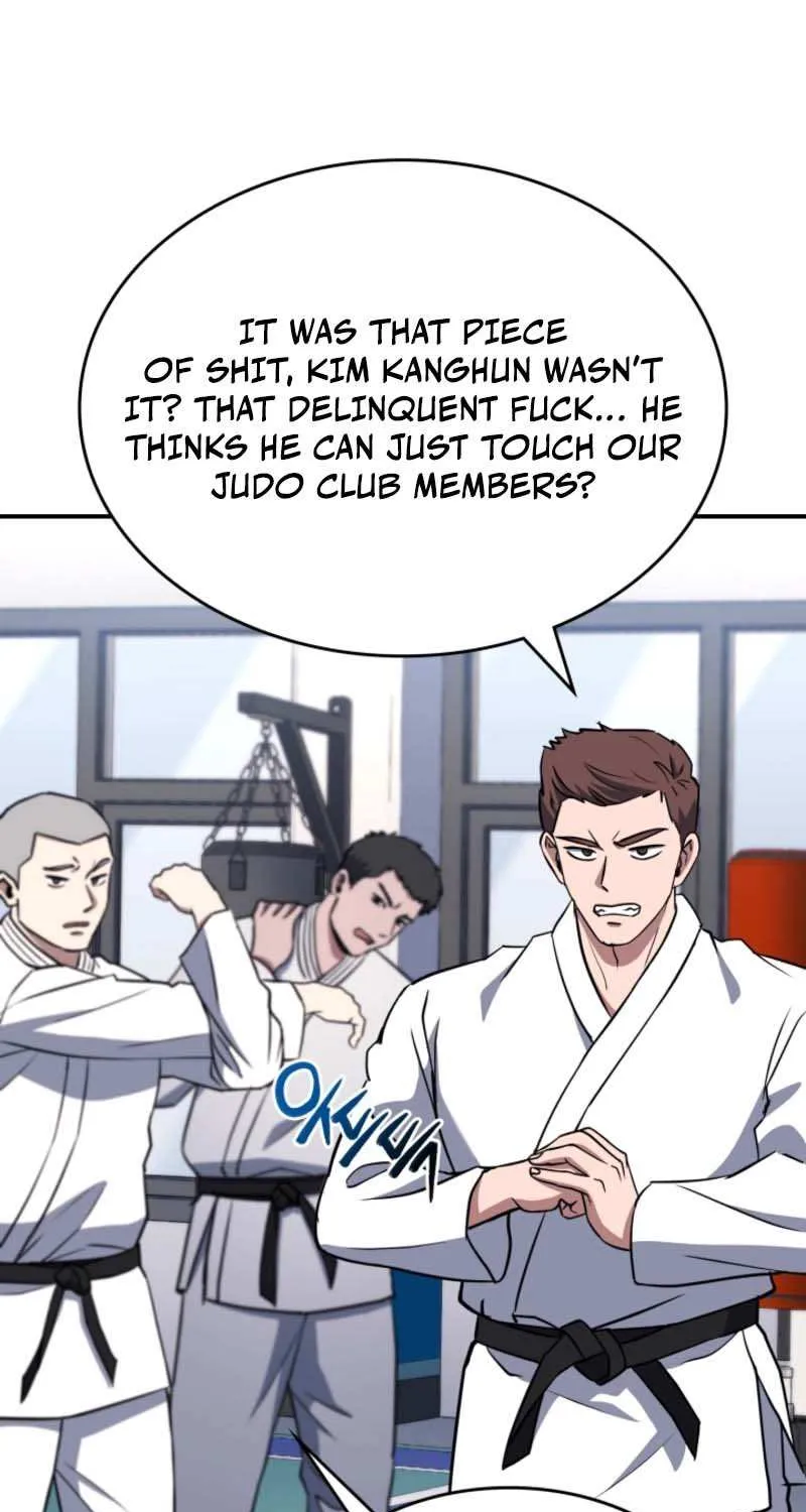 Police Returner’s Reset Life Chapter 2 page 85 - 