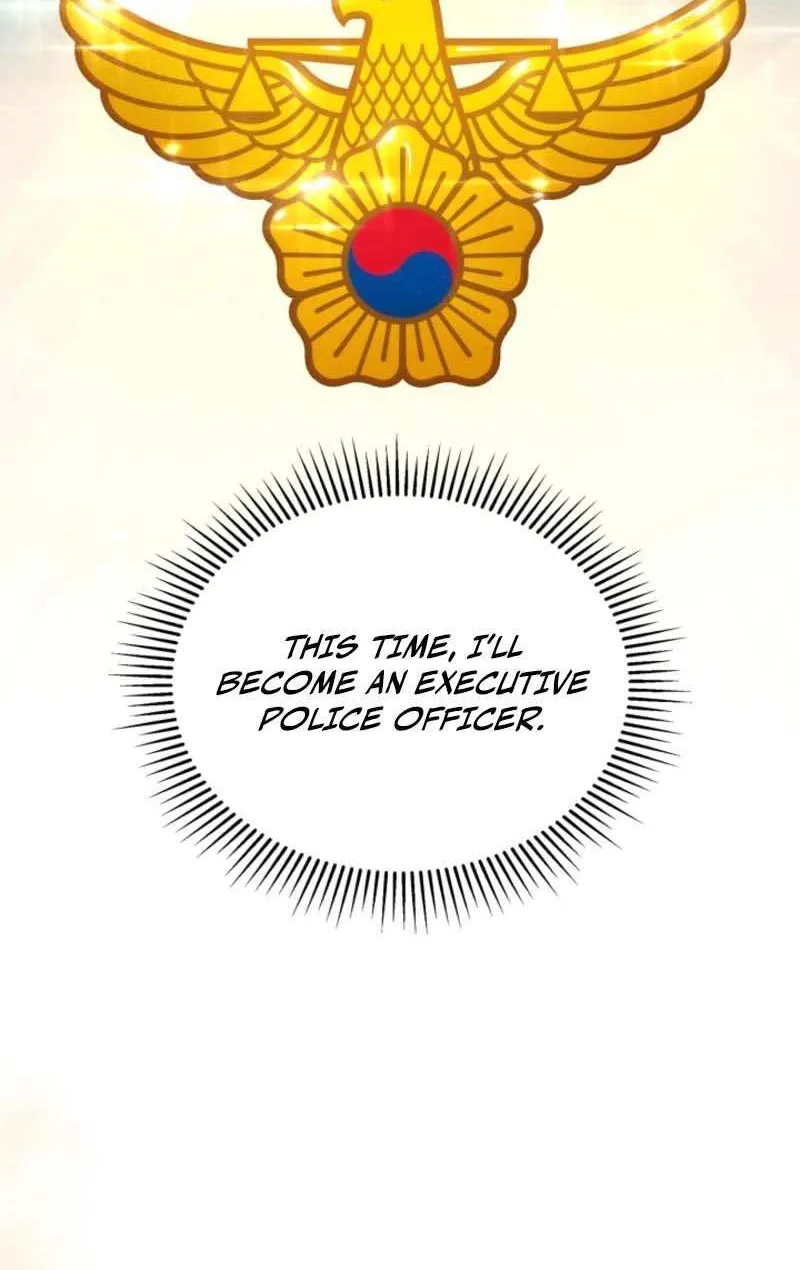 Police Returner’s Reset Life Chapter 2 page 90 - 