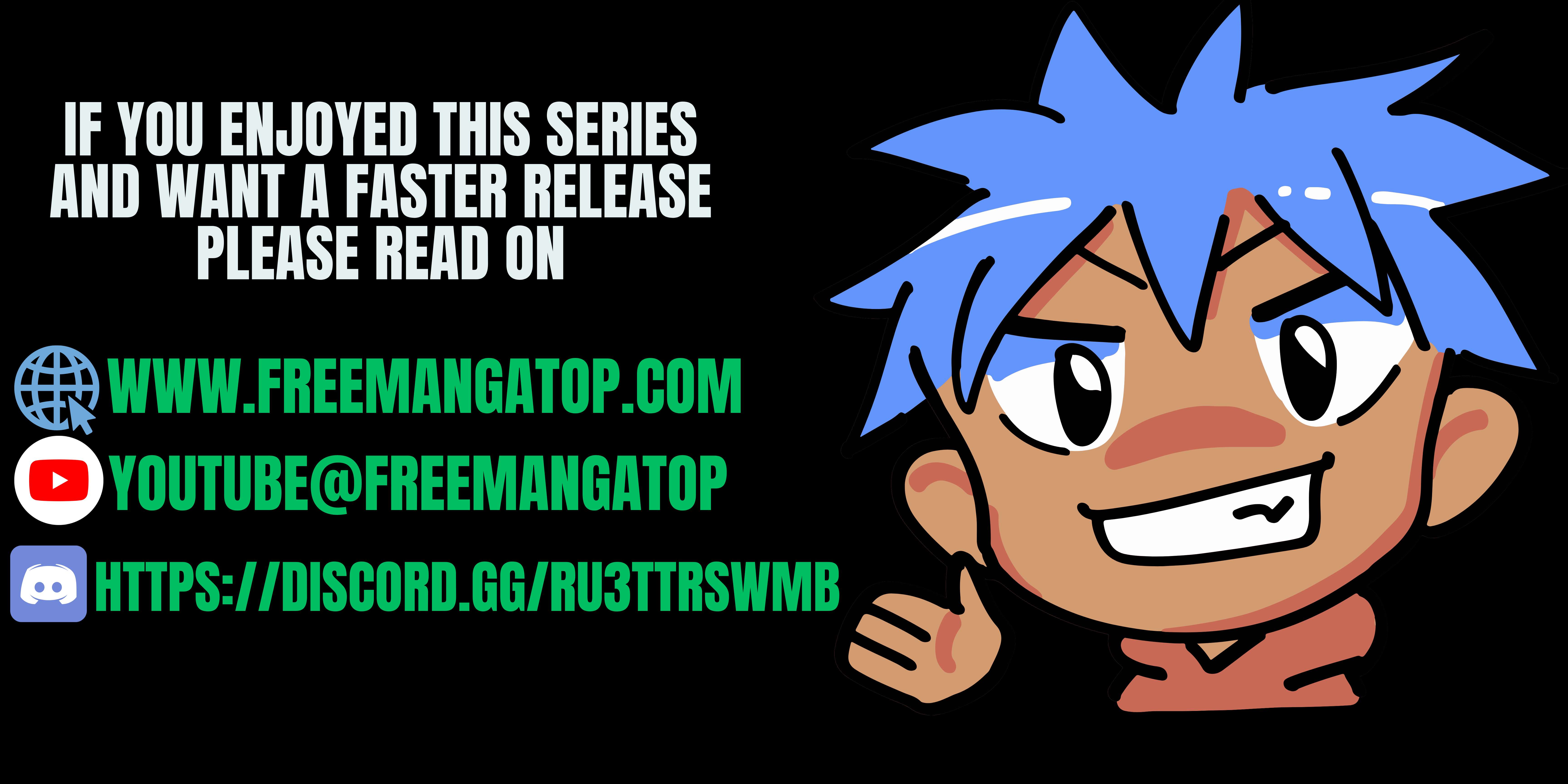 Police Returner’s Reset Life Chapter 21 page 1 - 