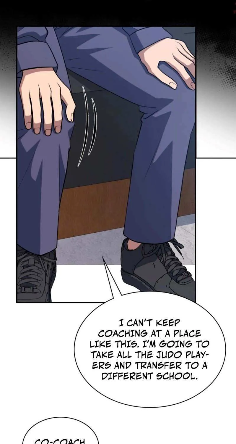 Police Returner’s Reset Life Chapter 3 page 13 - 