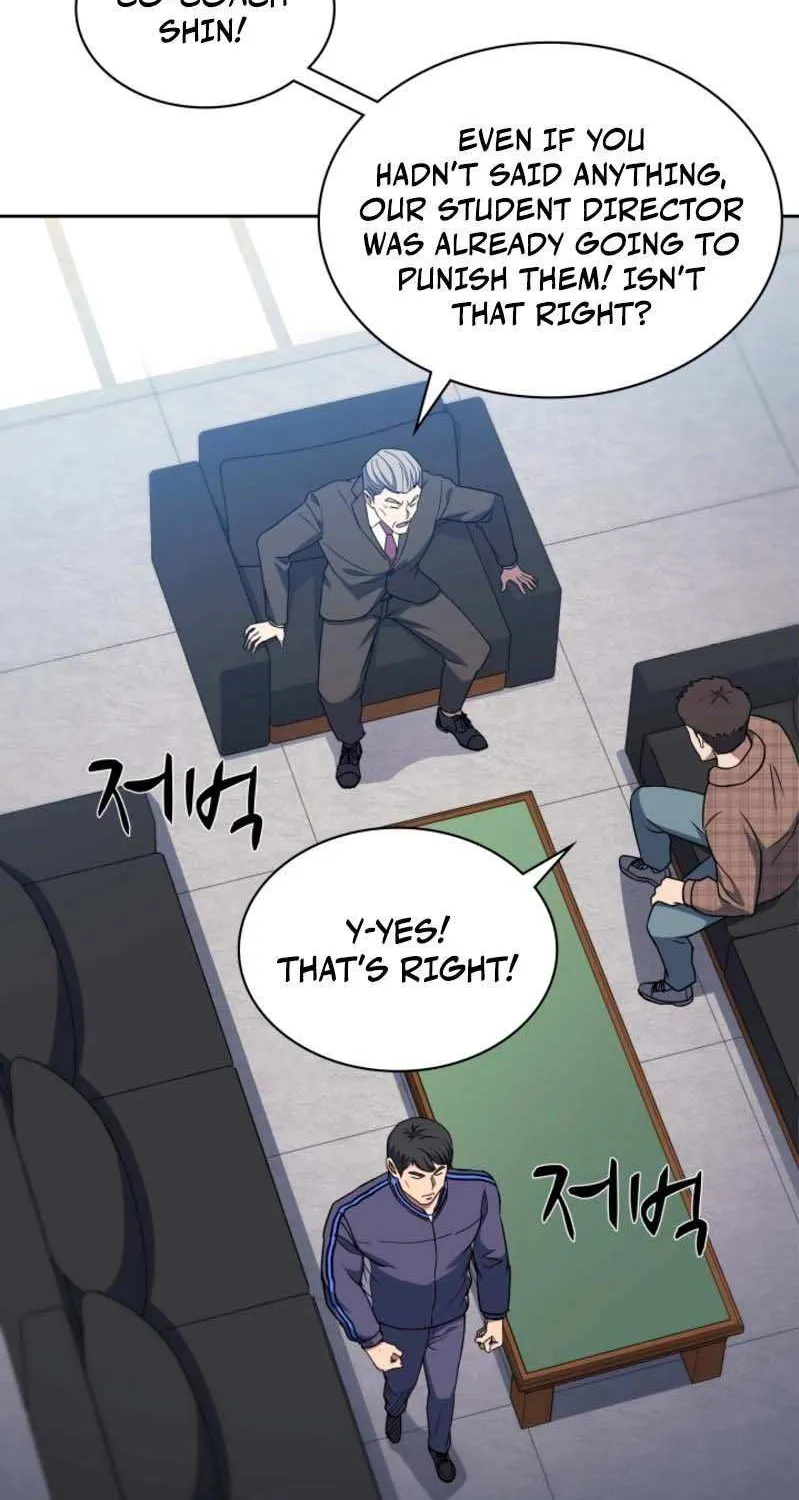 Police Returner’s Reset Life Chapter 3 page 14 - 