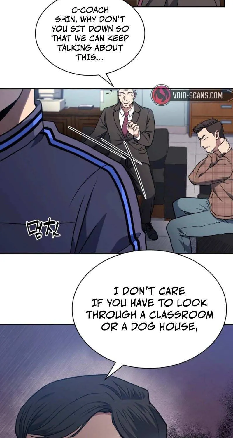Police Returner’s Reset Life Chapter 3 page 16 - 