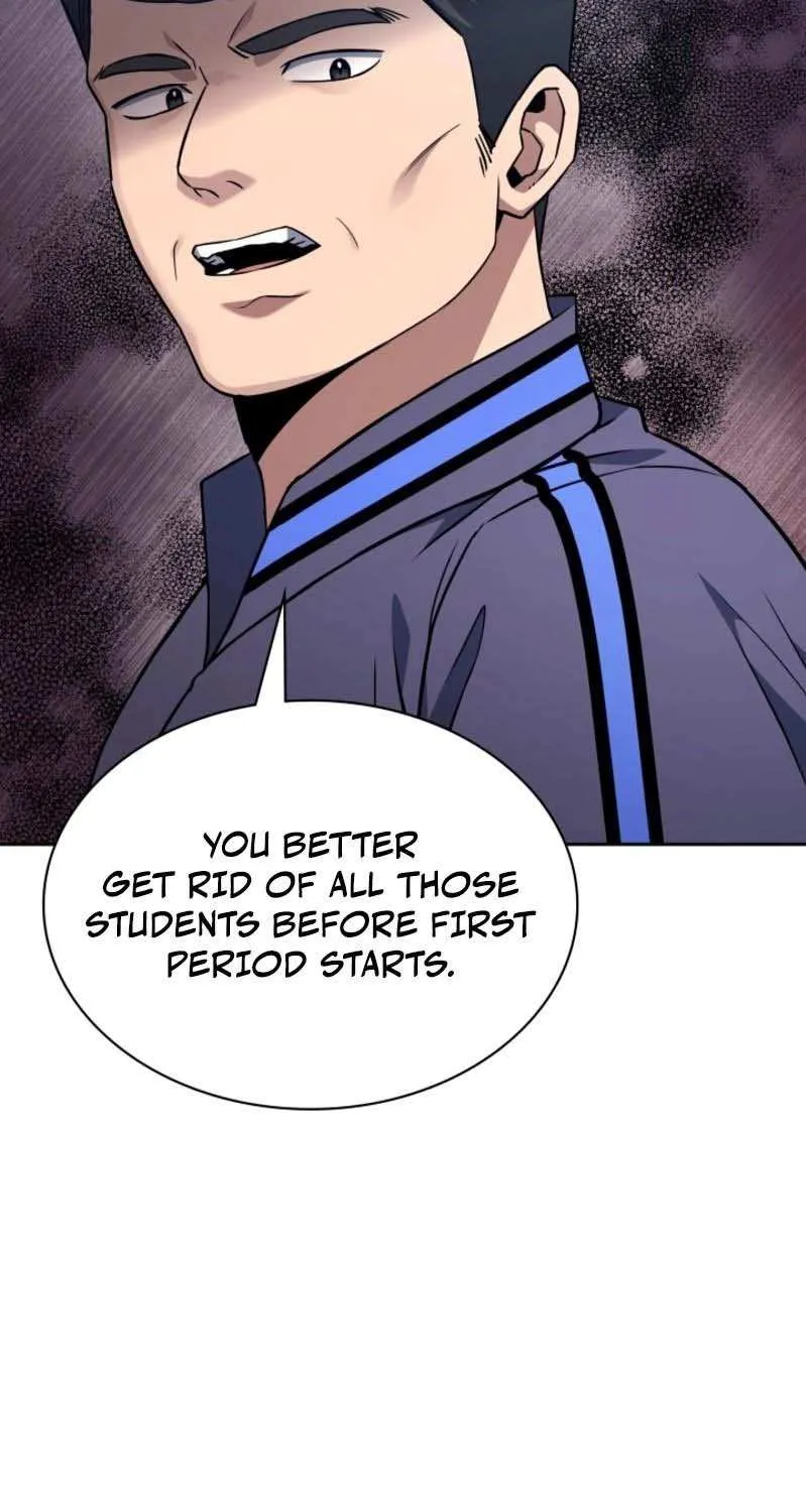 Police Returner’s Reset Life Chapter 3 page 17 - 