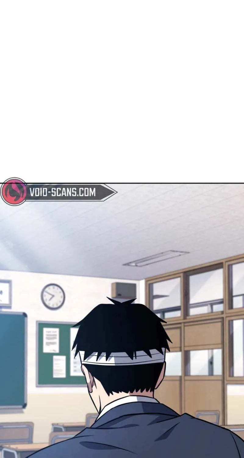 Police Returner’s Reset Life Chapter 3 page 22 - 