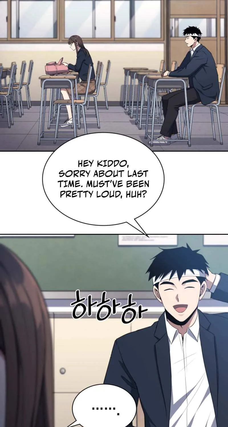 Police Returner’s Reset Life Chapter 3 page 29 - 