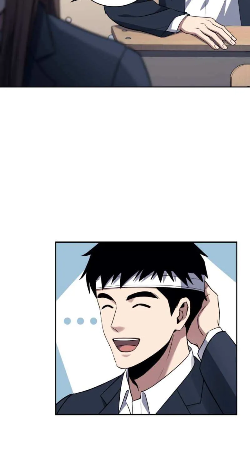 Police Returner’s Reset Life Chapter 3 page 30 - 