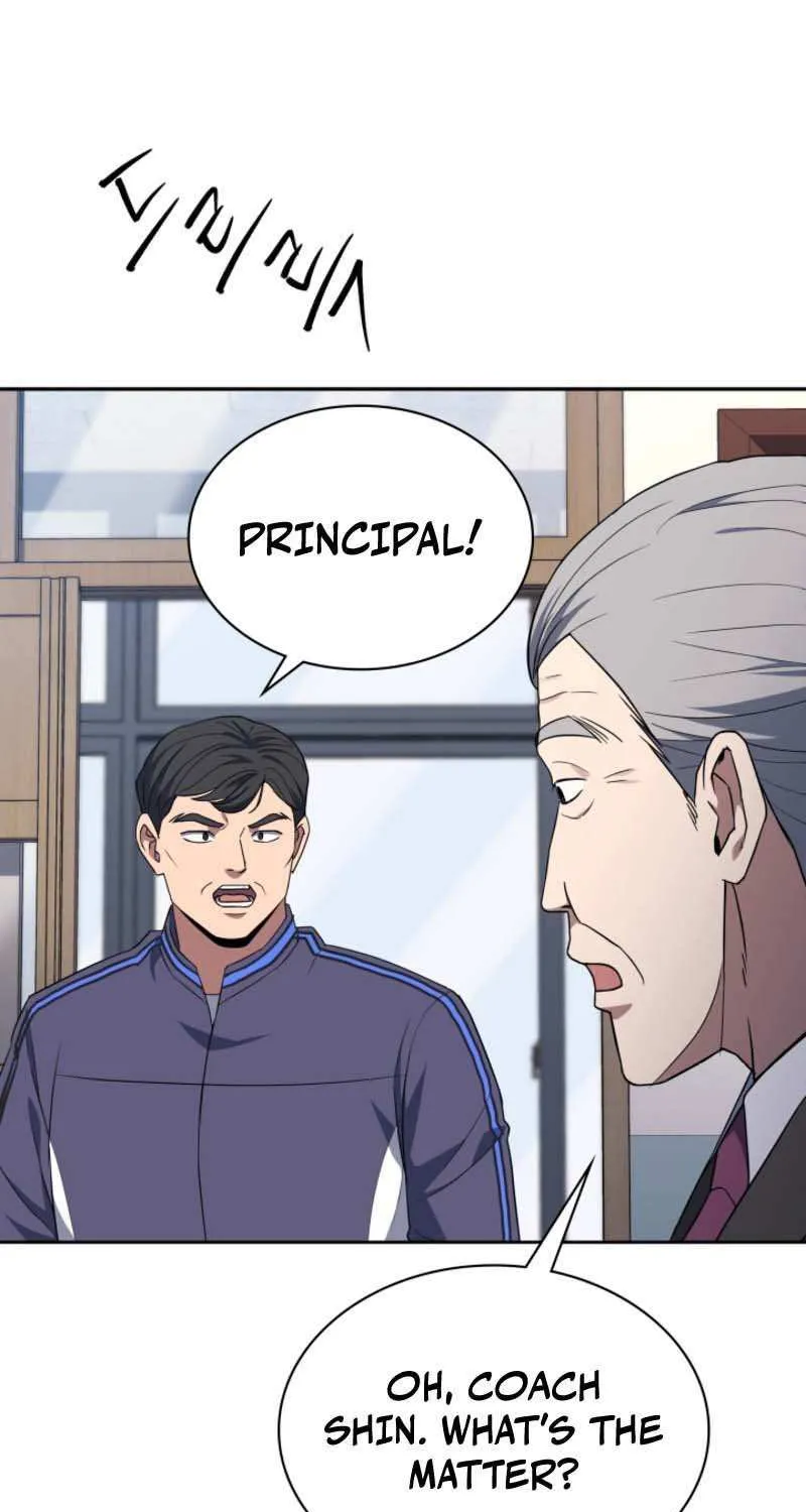Police Returner’s Reset Life Chapter 3 page 4 - 