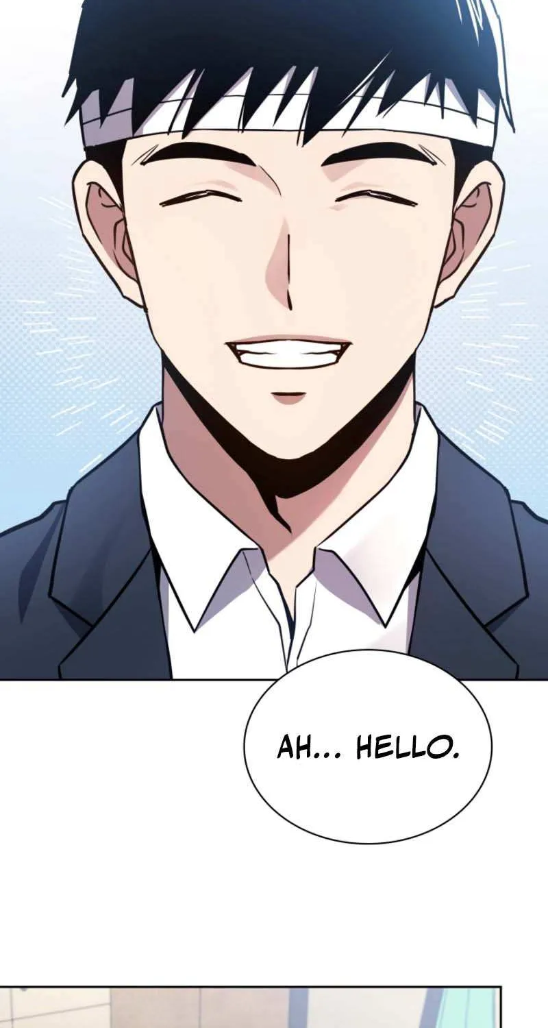 Police Returner’s Reset Life Chapter 3 page 38 - 