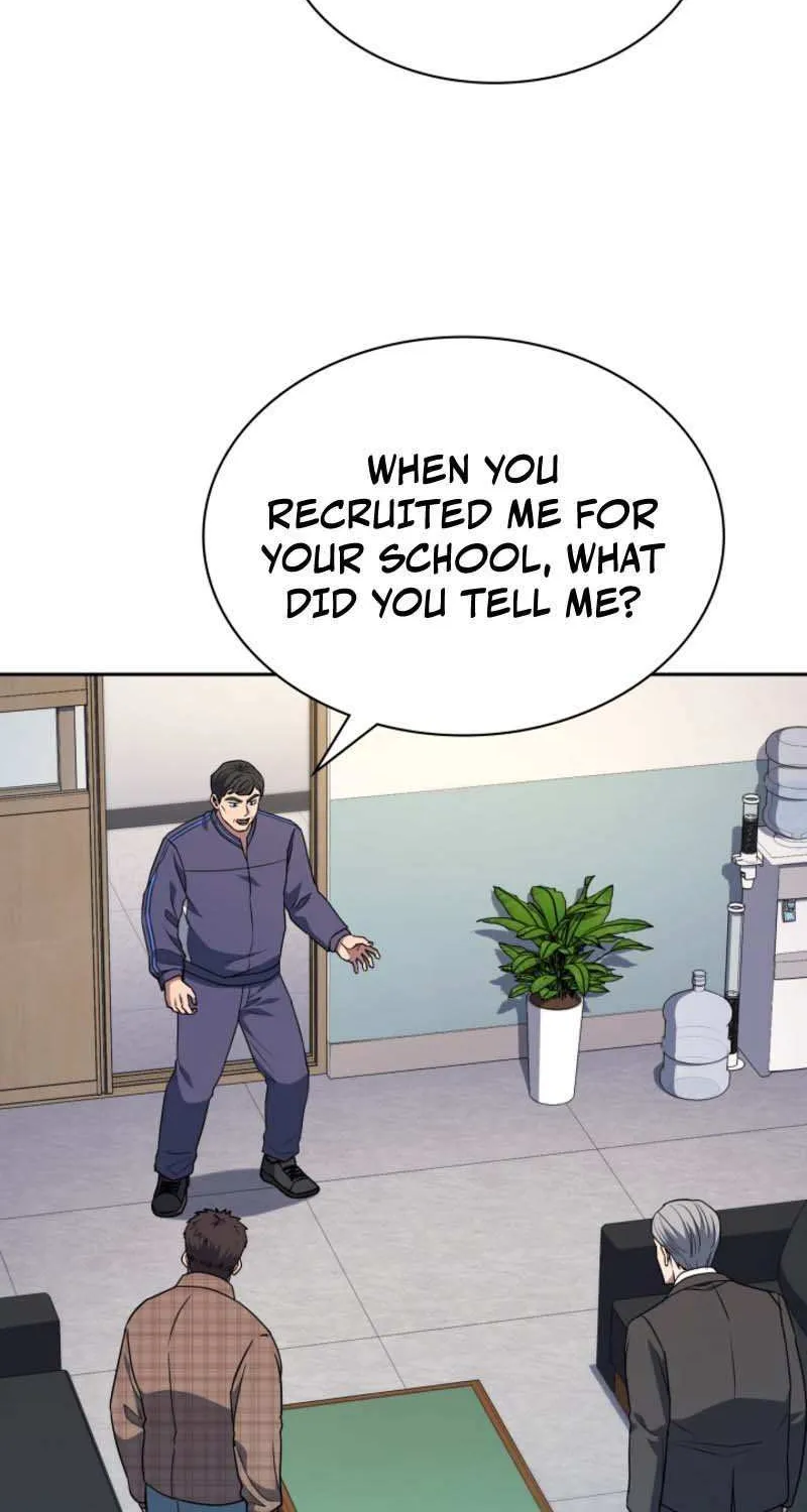 Police Returner’s Reset Life Chapter 3 page 5 - 