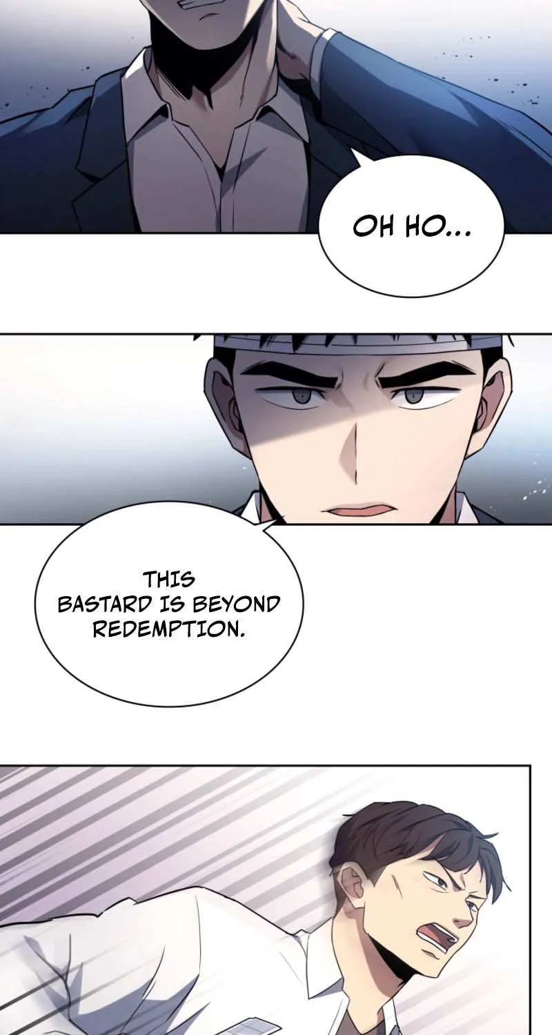 Police Returner’s Reset Life Chapter 3 page 55 - 