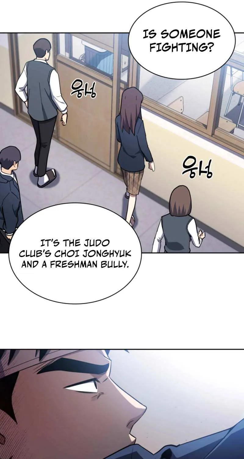 Police Returner’s Reset Life Chapter 3 page 61 - 