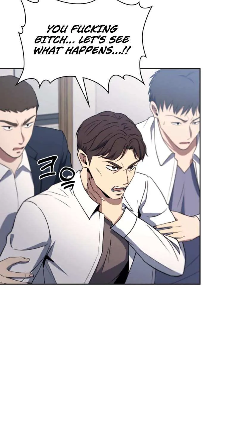 Police Returner’s Reset Life Chapter 3 page 67 - 