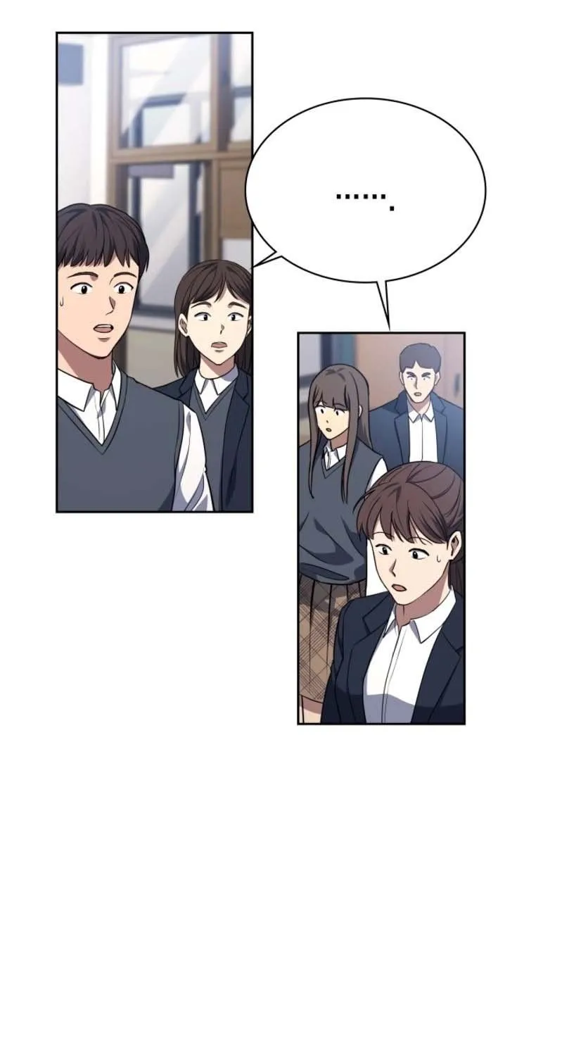 Police Returner’s Reset Life Chapter 3 page 71 - 