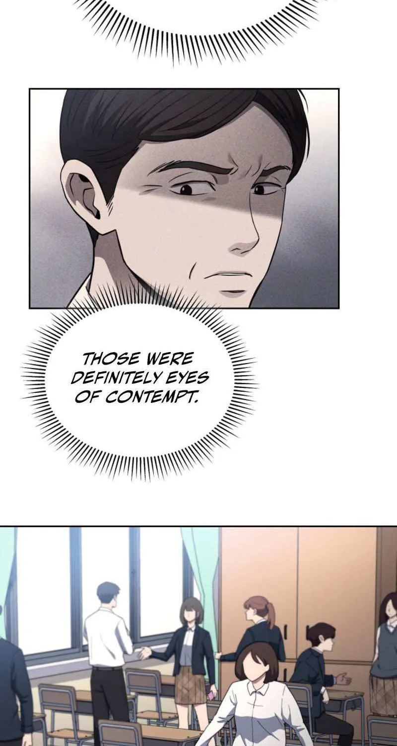 Police Returner’s Reset Life Chapter 3 page 79 - 