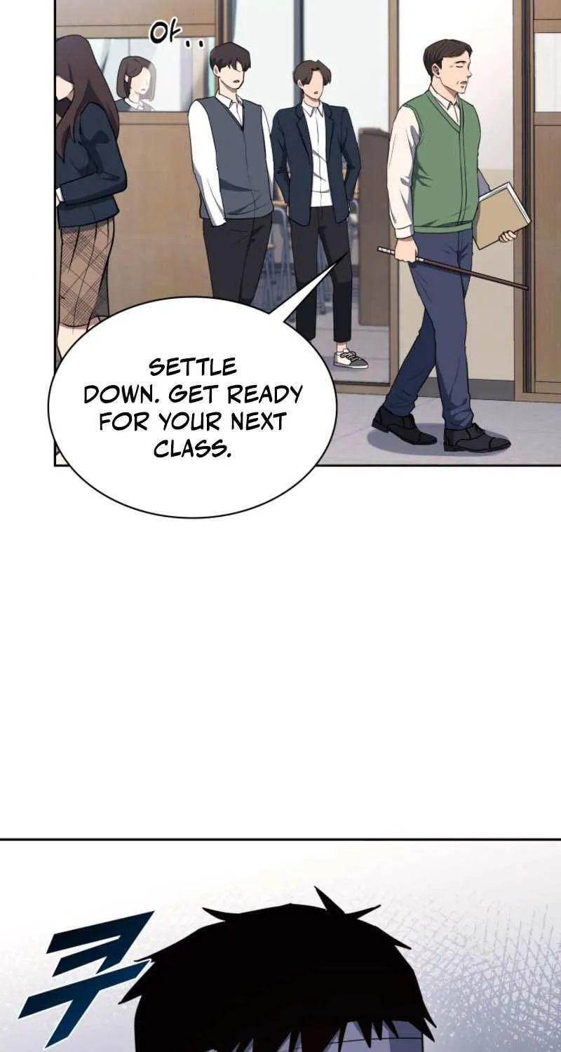 Police Returner’s Reset Life Chapter 3 page 82 - 
