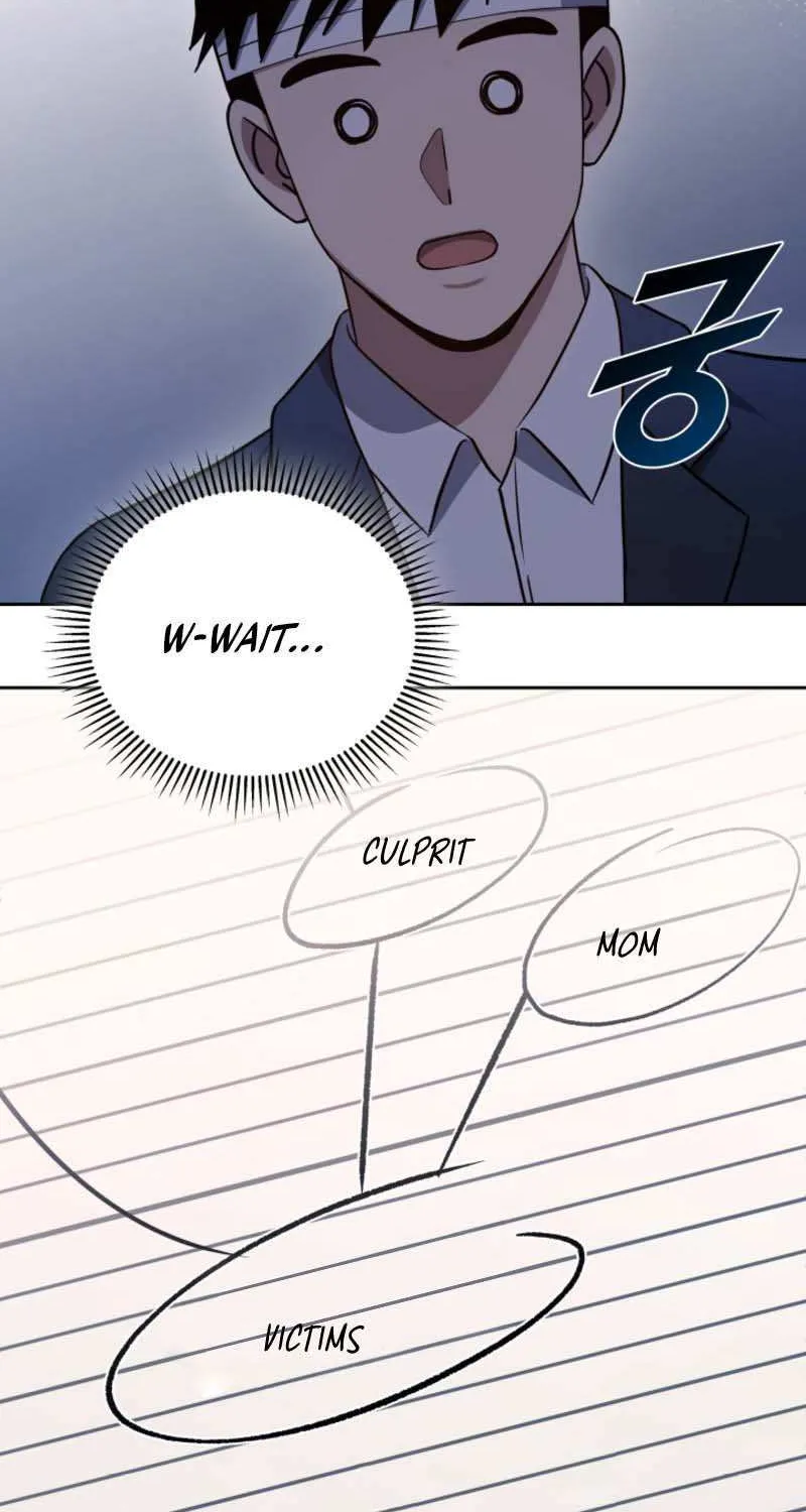 Police Returner’s Reset Life Chapter 3 page 83 - 