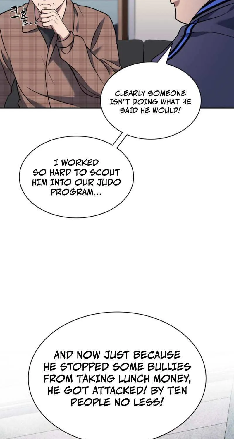 Police Returner’s Reset Life Chapter 3 page 10 - 