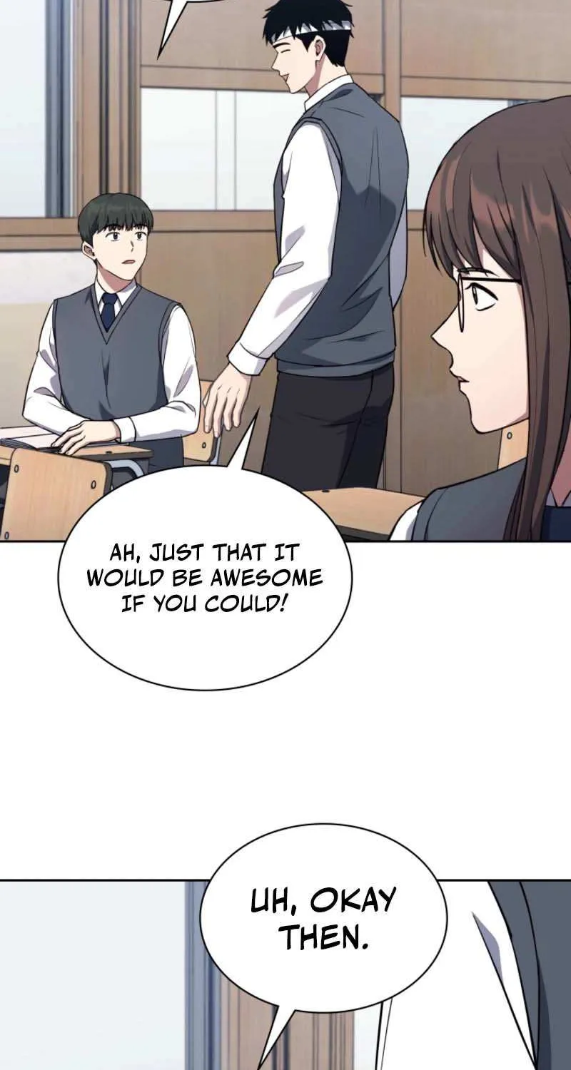 Police Returner’s Reset Life Chapter 4 page 12 - 