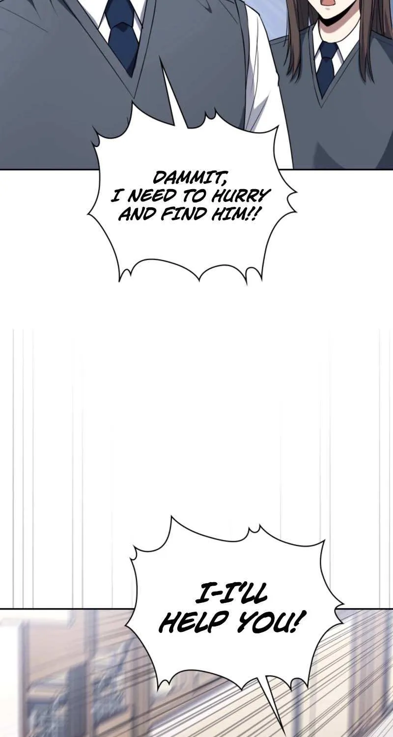Police Returner’s Reset Life Chapter 4 page 25 - 