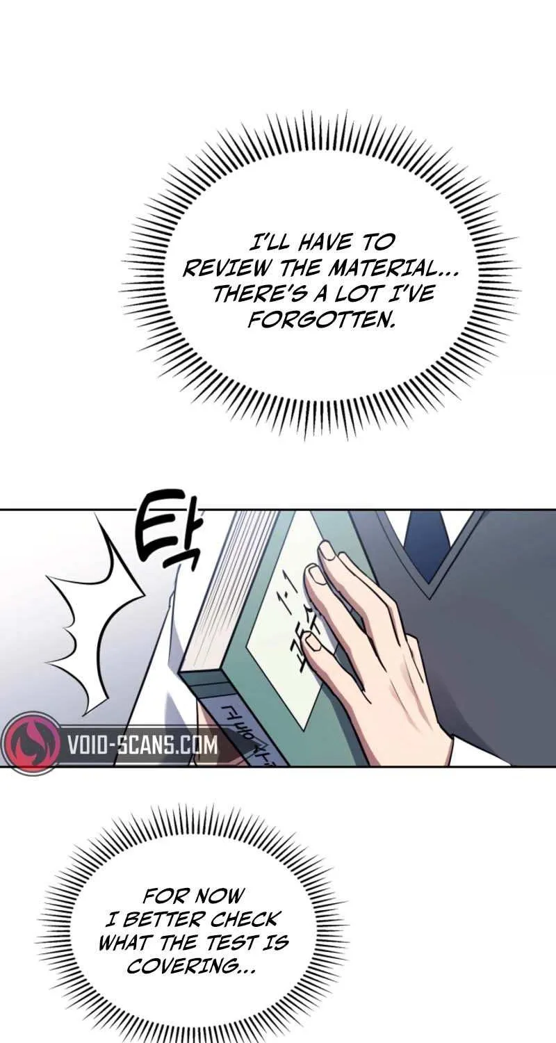 Police Returner’s Reset Life Chapter 4 page 4 - 