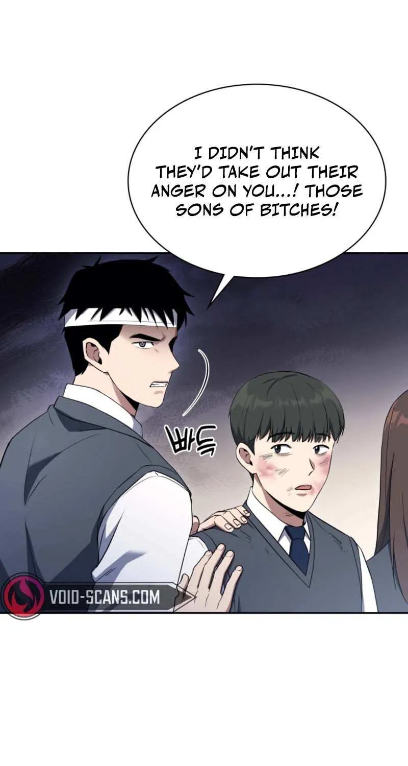 Police Returner’s Reset Life Chapter 4 page 44 - 