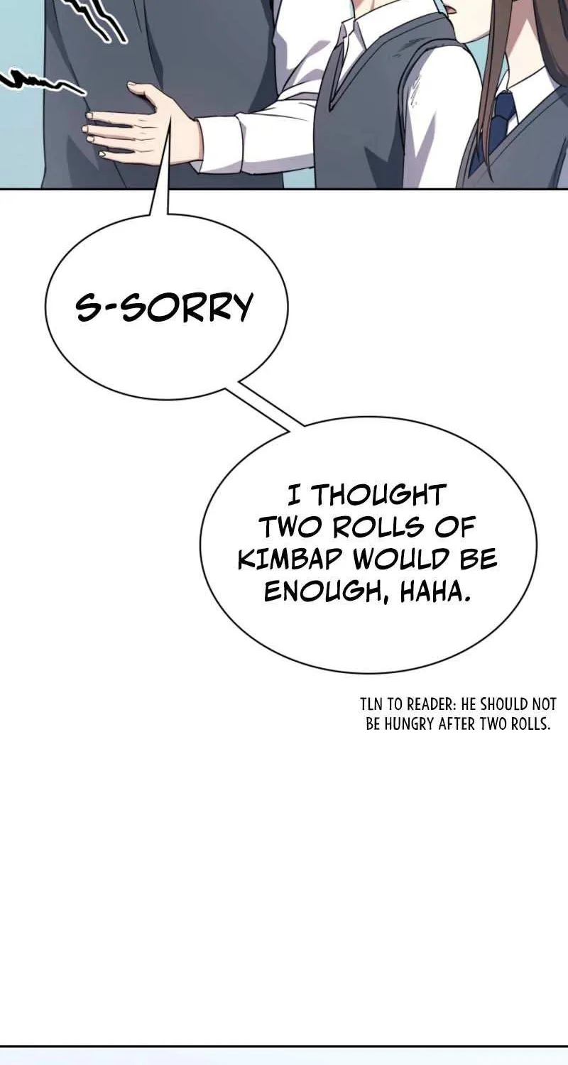 Police Returner’s Reset Life Chapter 4 page 48 - 