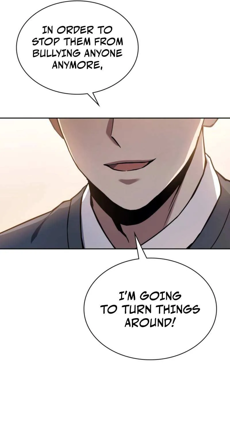 Police Returner’s Reset Life Chapter 4 page 61 - 