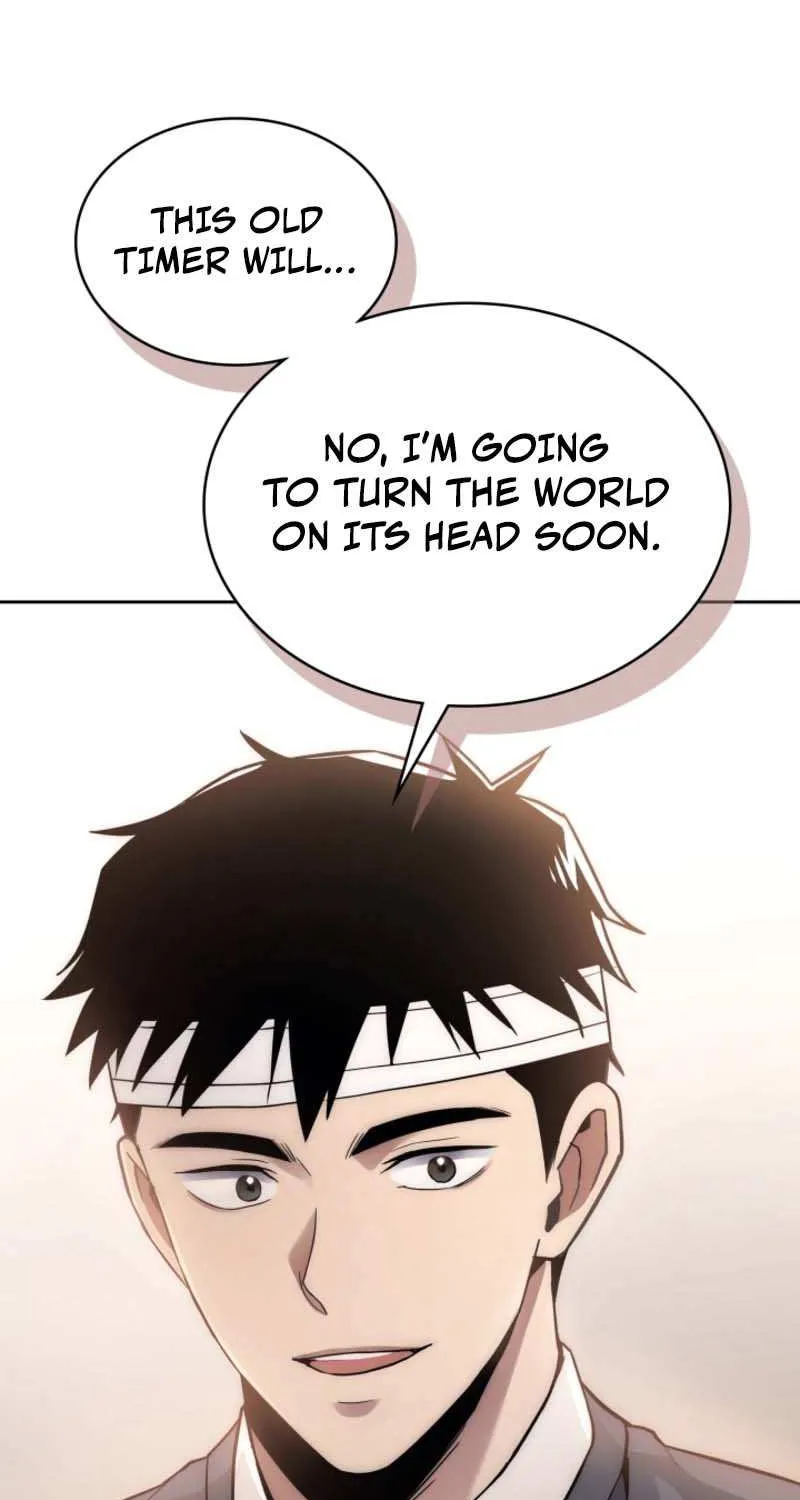 Police Returner’s Reset Life Chapter 4 page 63 - 
