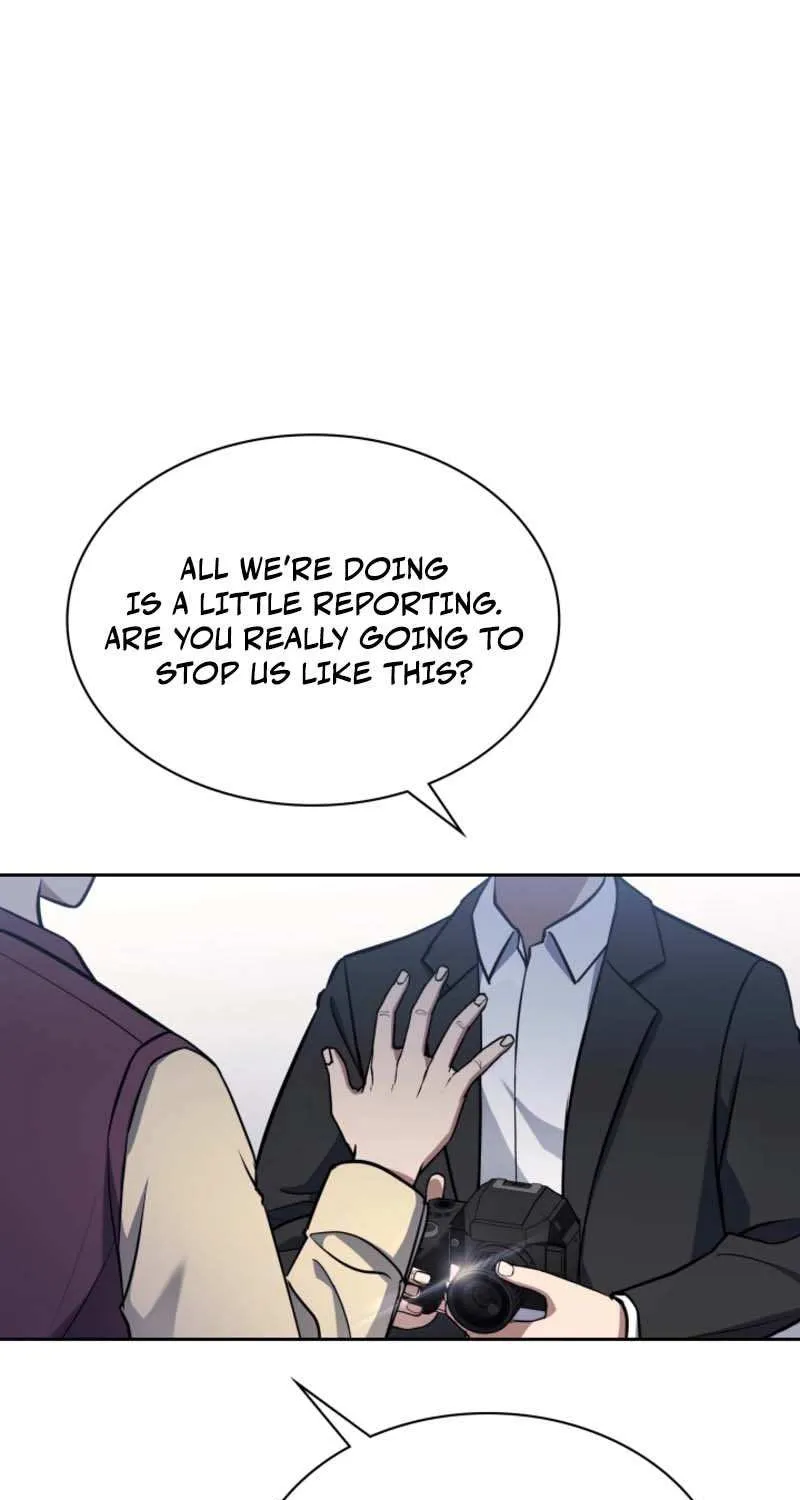 Police Returner’s Reset Life Chapter 4 page 71 - 