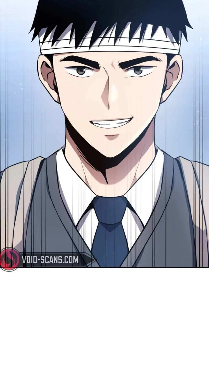 Police Returner’s Reset Life Chapter 4 page 80 - 