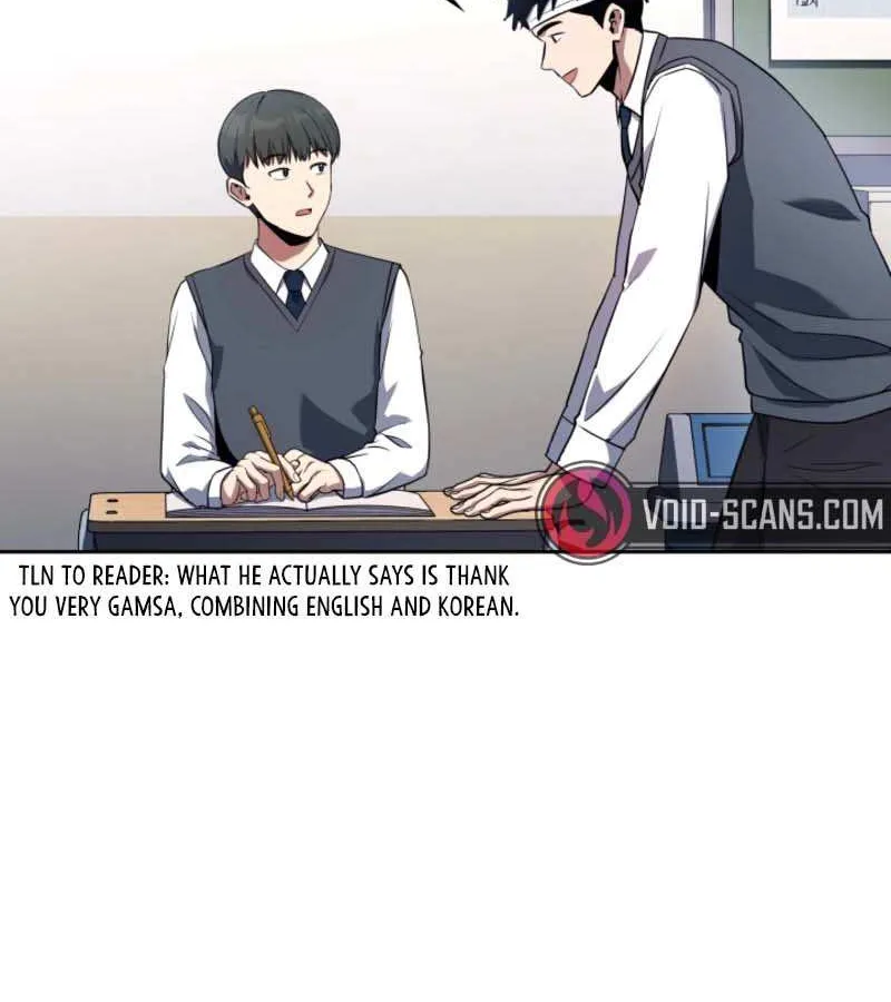 Police Returner’s Reset Life Chapter 4 page 10 - 