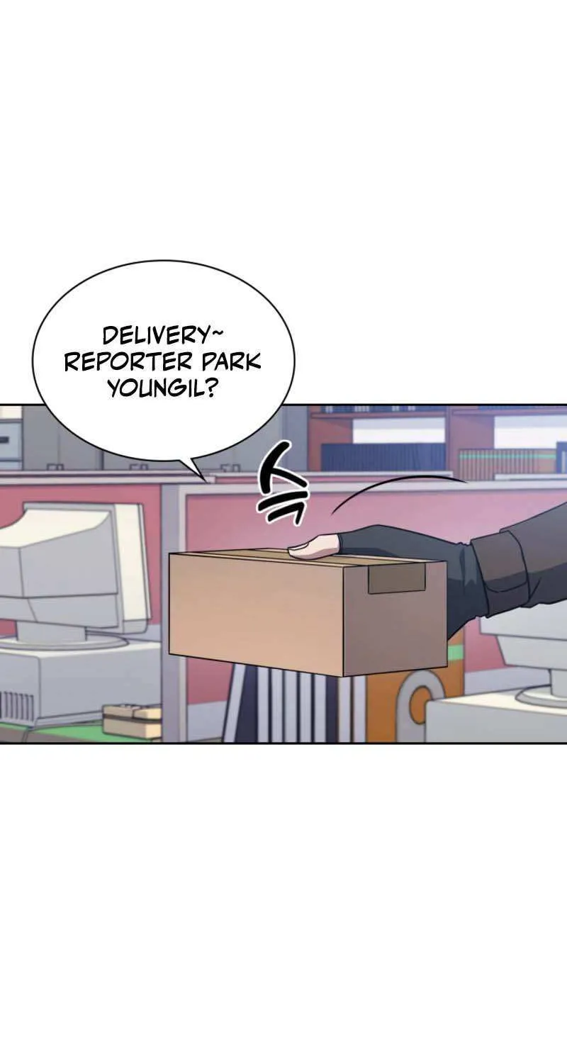 Police Returner’s Reset Life Chapter 5 page 2 - 
