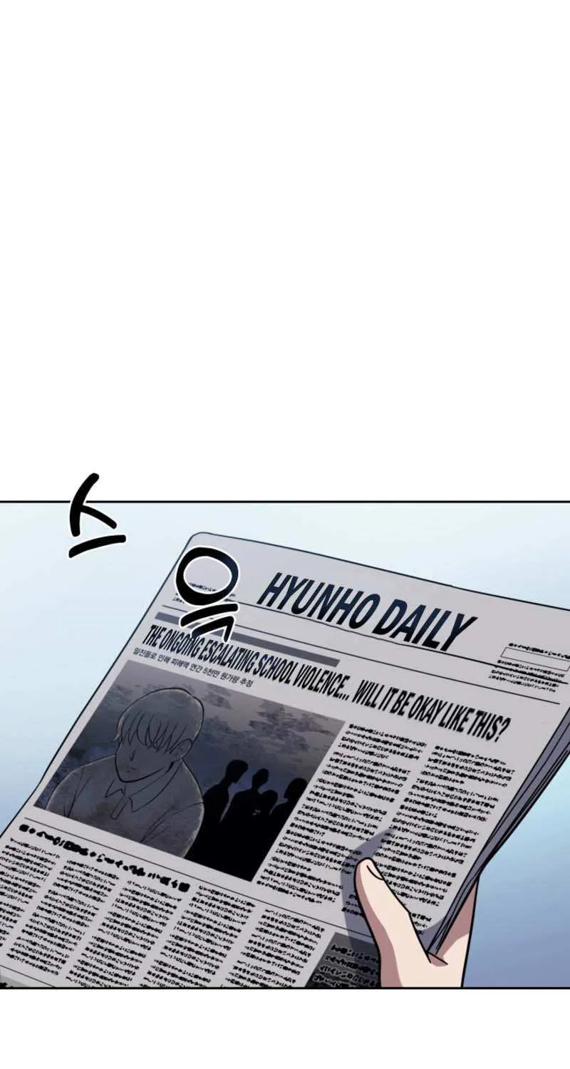 Police Returner’s Reset Life Chapter 5 page 11 - 