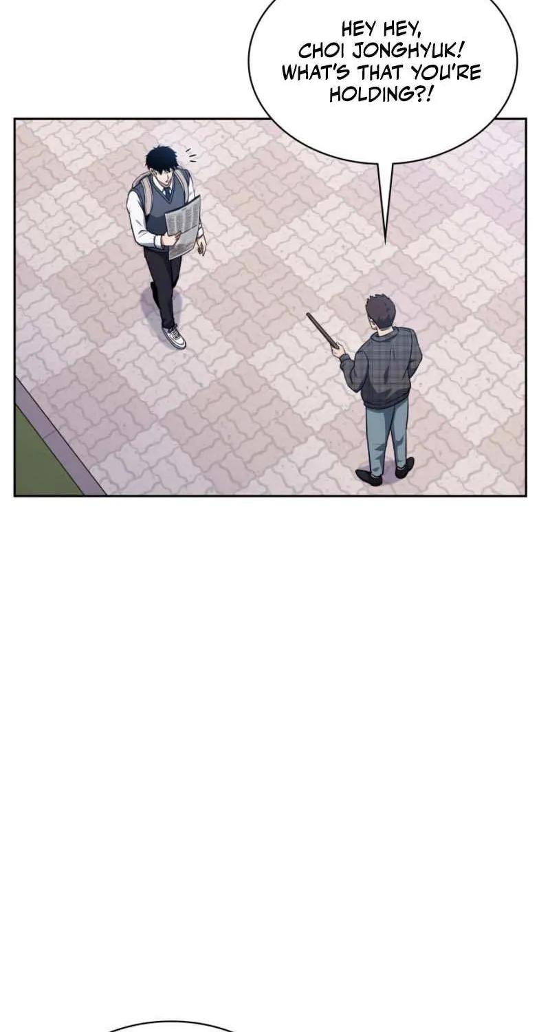 Police Returner’s Reset Life Chapter 5 page 14 - 