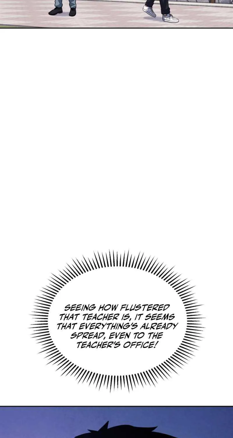 Police Returner’s Reset Life Chapter 5 page 19 - 