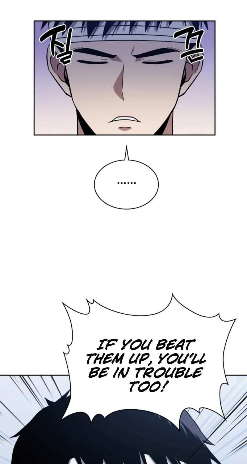 Police Returner’s Reset Life Chapter 5 page 26 - 