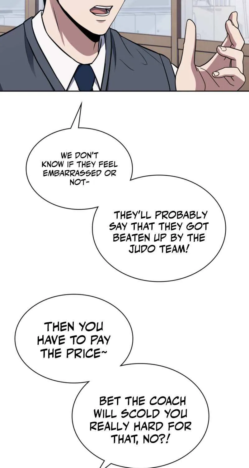 Police Returner’s Reset Life Chapter 5 page 29 - 