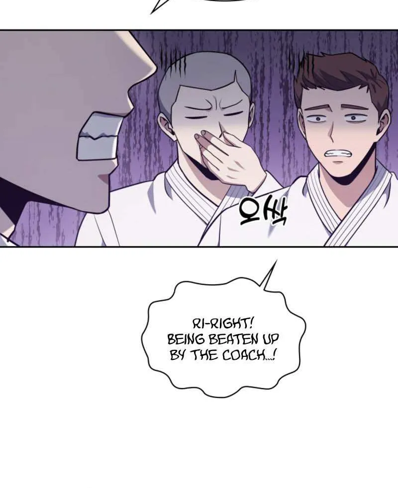 Police Returner’s Reset Life Chapter 5 page 30 - 