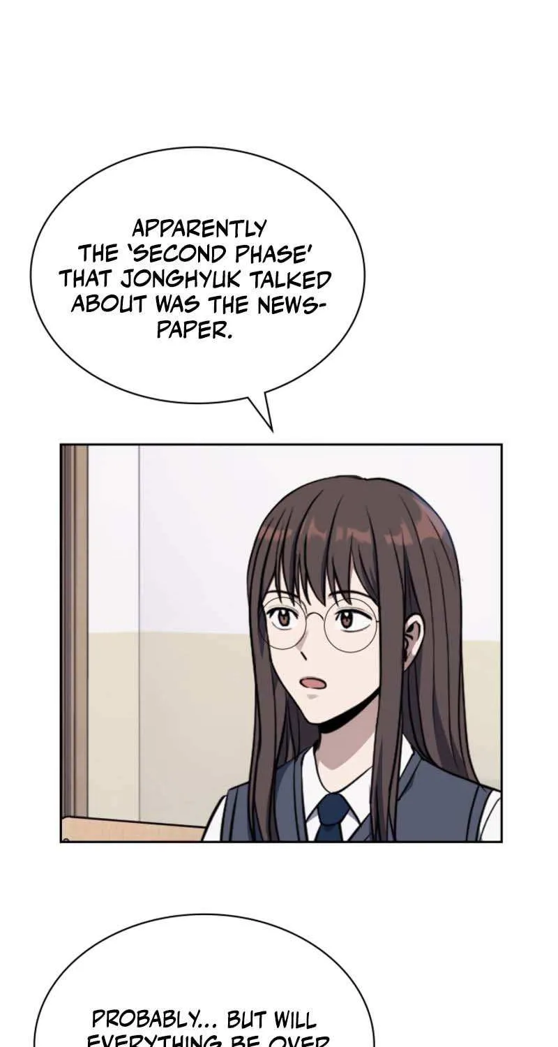Police Returner’s Reset Life Chapter 5 page 38 - 
