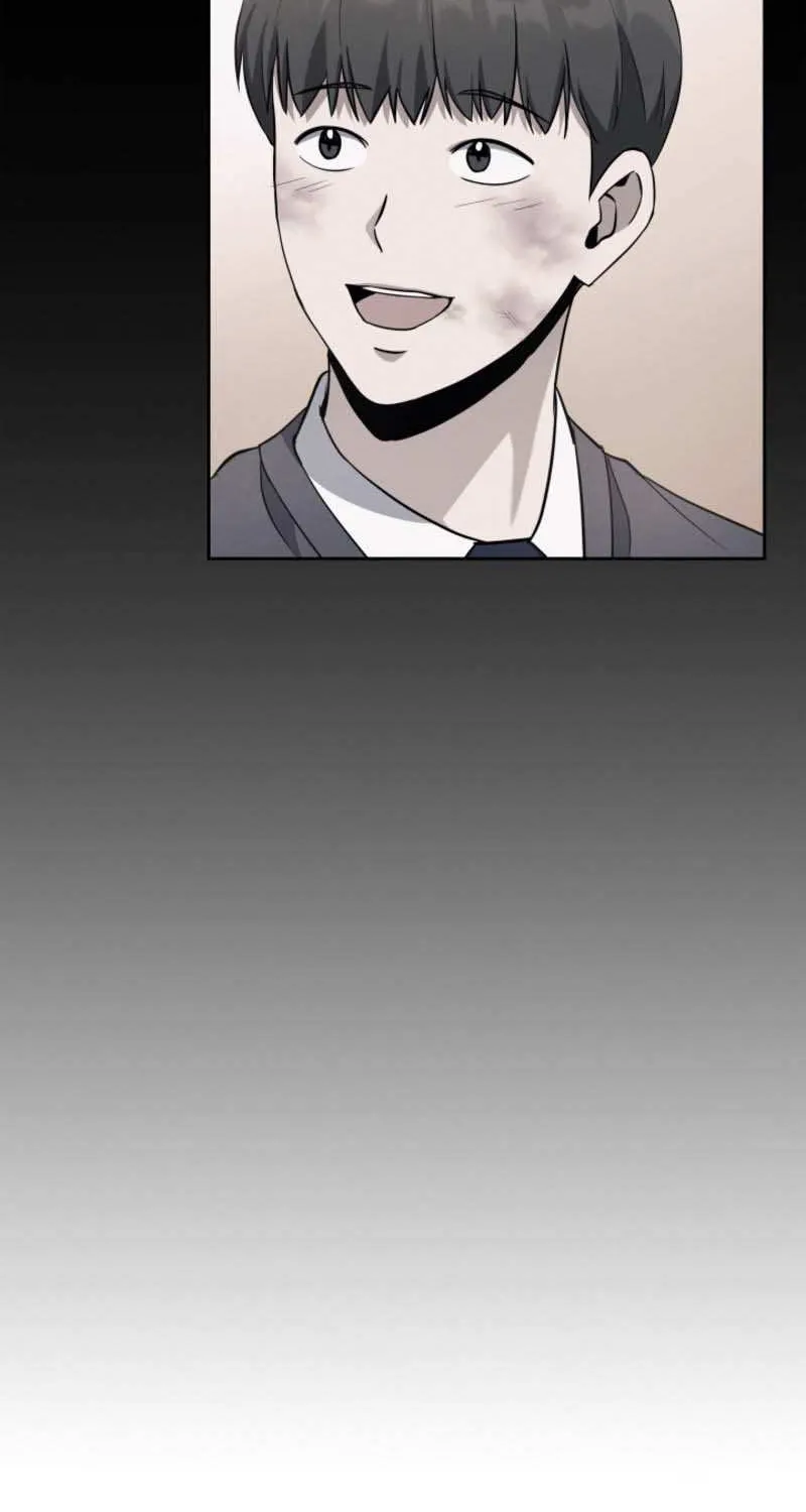 Police Returner’s Reset Life Chapter 5 page 52 - 