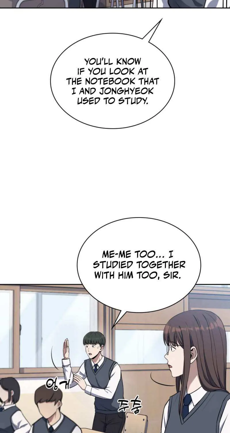 Police Returner’s Reset Life Chapter 5 page 63 - 